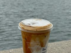 -Manner Coffee(滴水湖店)