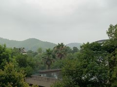 -宁波九龙湖开元度假村