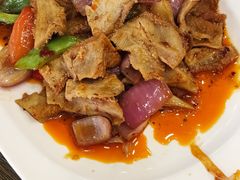 -清真益鑫羊肉手抓馆(南大街店)