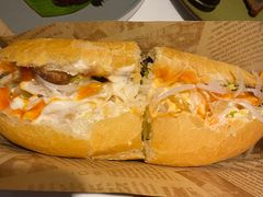 -花样西贡·法式越南餐厅(西大万达店)