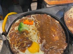 -两点半深夜牛排(斗西路店)