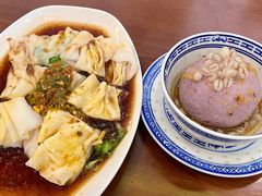 -牛氏石磨肠粉(海璟国际店)