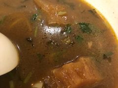 -吉亨面馆(古北1699店)