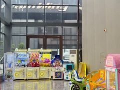 -尖沙咀大酒楼(罗村店·粤菜海鲜·宴会聚餐)