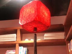 大堂-和府捞面(东直门银座店)