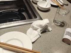 -海底捞火锅(让胡路万达店)