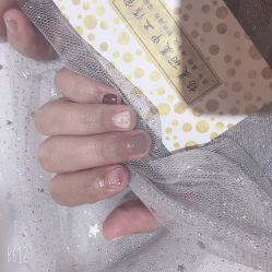 点击看大图 -杨美丽·美甲美睫