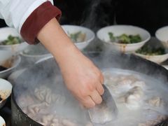 冒节子-甘记肥肠粉(马鞍北路店)