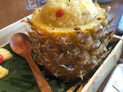 -云海肴·汽锅鸡·云南菜(天山百盛优客店)