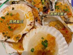 -亚马逊海鲜自助(万象汇店)