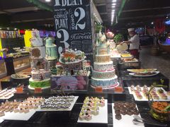 -豪食披萨烤肉自助(保定商场店)