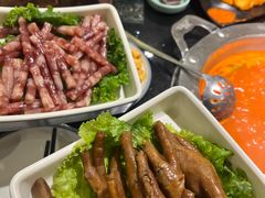 -井格重庆火锅(西直门凯德Mall店)