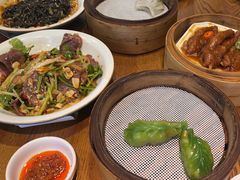 -如轩·海鲜砂锅粥·潮汕菜(海珠店)