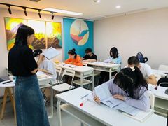 -帝京日语(春熙路旗舰校区)
