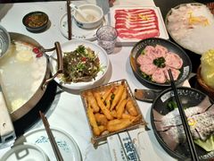 -渔惑·中山脆肉鲩火锅(仁恒梦店)