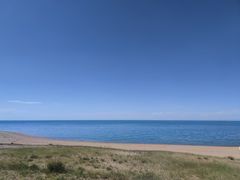 -青海湖二郎剑景区