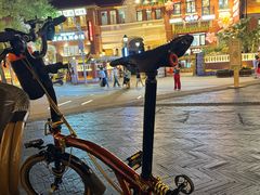 -星巴克(天津五大道店)