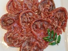 皇城牛肉-皇城老妈川味火锅·大连海鲜火锅(港湾店)