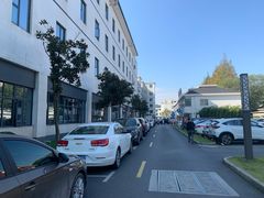 -上海市宝山区罗店医院