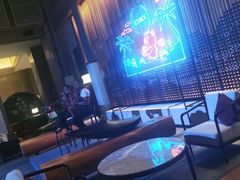 -深圳佳兆业万豪酒店-金沙全日餐厅