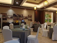 -冶春茶社(官园桥店)