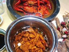 桑拿牛柳-怪怪龙虾·来自江苏盱眙(惊驾路店)