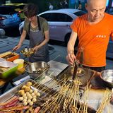 他们才会搬到地铁站来～每次过去生意都很好