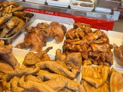 -净香园熟肉(北坦总店)