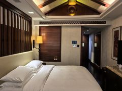 -三清山希尔顿度假酒店