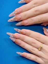 点击看大图 -Nail Me美甲美睫