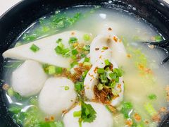 -章记香港仔鱼蛋王(西洋菜街店)