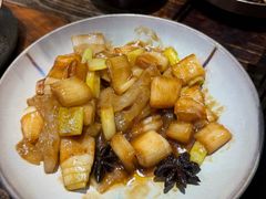 -魁盛居百年鲁菜馆(县西巷店)