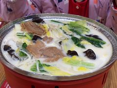-喜家德虾仁水饺(南山书城店)