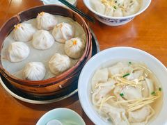 -忆秦园小笼包(惠山古镇总店)