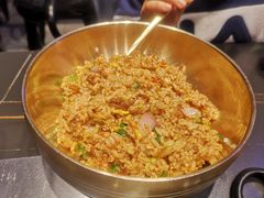 -坛子李地摊烤肉(罗斯福店)