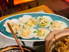 -啫神·广州地标美食(北京路店)