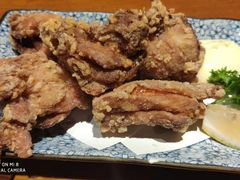 -千代武日本料理(爱建店)