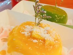 -狐狸和向日葵(北京路店)