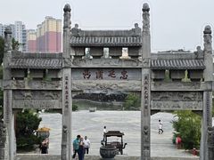 -南阳卧龙岗武侯祠