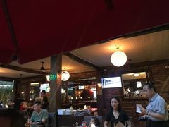-Big Bamboo 大竹子体育主题餐厅(虹梅路店)
