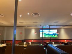 大堂-新石器烤肉(南通CBD大有境店)