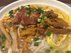 -江南濑粉店(文华路店)