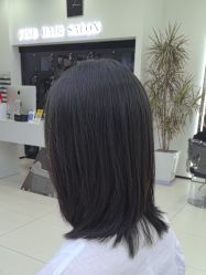 -FINE HAIR 烫染专业设计