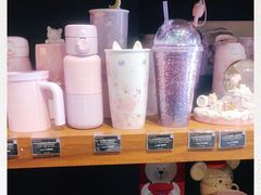 零售区-星巴克(天津五大道店)