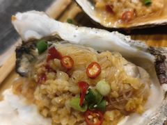 -大洋串烧麻辣烫(新华路店)