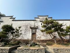 -广富林郊野公园