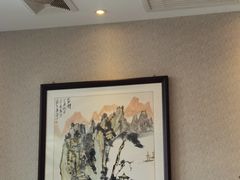 -东湖食堂·湖景餐厅•会议