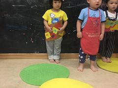 -美吉姆国际儿童发展中心(红谷滩绿地缤纷城中心)