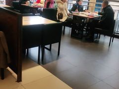 大堂-豪客来牛排(鼓楼名店街店)