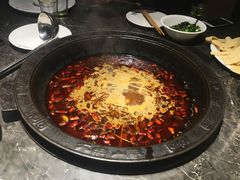 -大鱼山房鱼头火锅(老字号品质店)